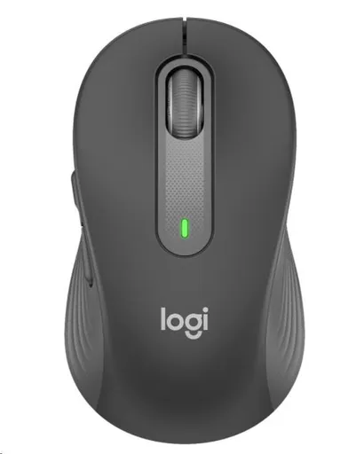 Logitech Wireless Mouse M650 Signature, graphite