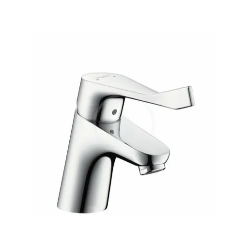 Hansgrohe Focus umývadlová batéria s predĺženou rukoväťou chróm 31914000