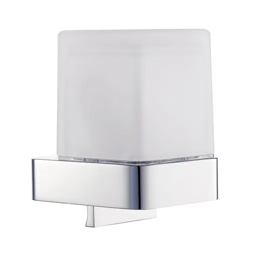 Bemeta Solo dávkovač mydla chróm 139309312