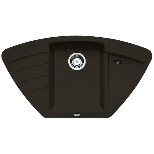 Blanco Zia 9 E drez kávová 515074