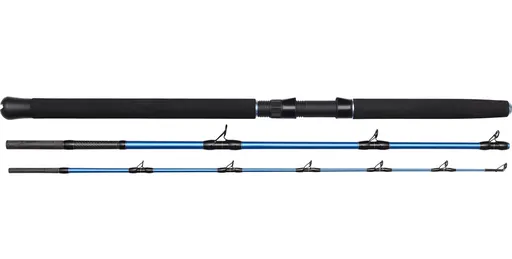 Kinetic prút manticore fs 3sec 1,95 m 200-600 g