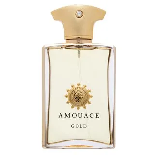 Amouage Gold Man parfémovaná voda pre mužov 100 ml