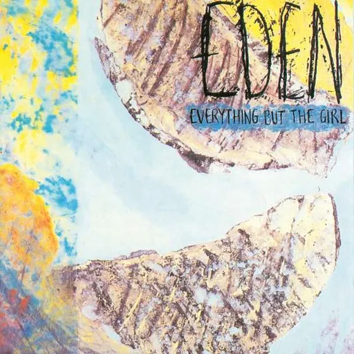 Eden - Everything But the Girl LP