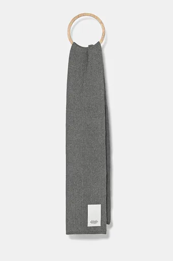 Šál s prímesou vlny Ruslan Baginskiy