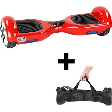 Kolonožka Premium red (8594176638201)