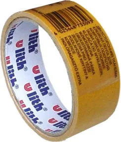 Páska lepiaca obojster. 50mmx10m