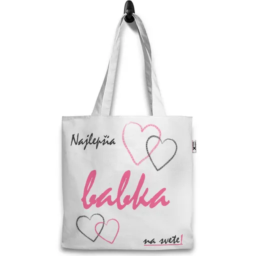 Taška Najlepšia babka