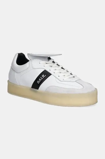 Kožené tenisky BALR. GOTG Retro Sneaker