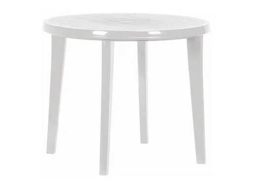 Stôl záhradný KETER Lisa White