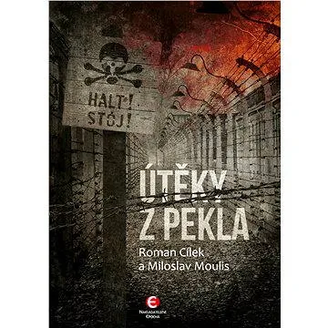 Útěky z pekla (978-80-742-5274-7)