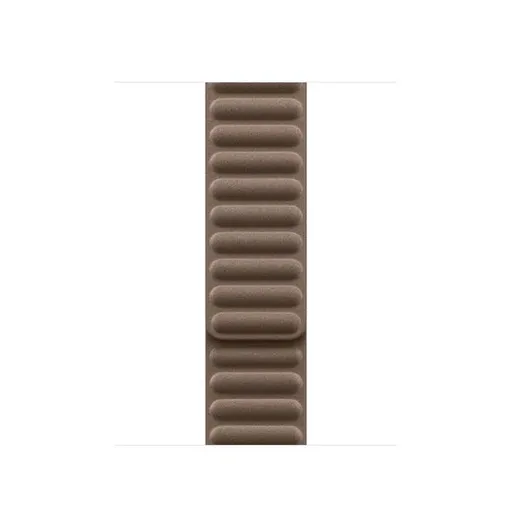 Watch Acc/41/Taupe Magnetic Link - M/L