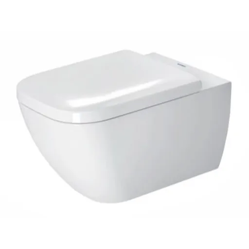 Duravit Happy D.2 wc závesné 36,5x54 cm 22210900001