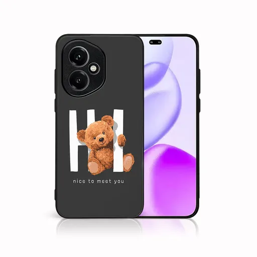 MY ART Ochranný kryt pre Honor 400 5G HI (182)