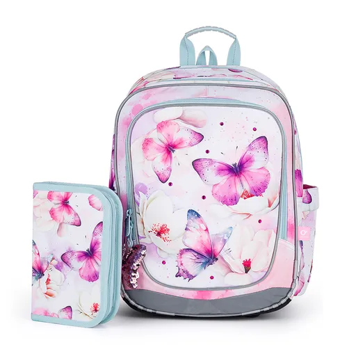 Topgal Školský set ENDY 24002 SET SMALL