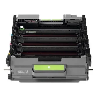 Brother DR-821CL farebná (CMYK) originálna valcová jednotka