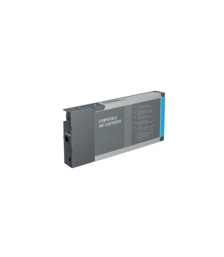 Epson T5442 azúrová (cyan) kompatibilná cartridge