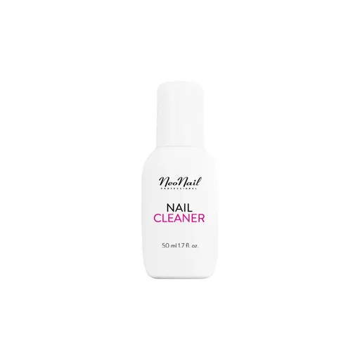 NEONAIL Nail Cleaner prípravok na odmastenie a vysušenie nechtu 50 ml