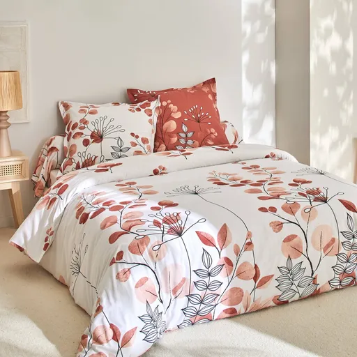 Posteľná bavlnená bielizeň Danae zn. Colombine® s potlačou