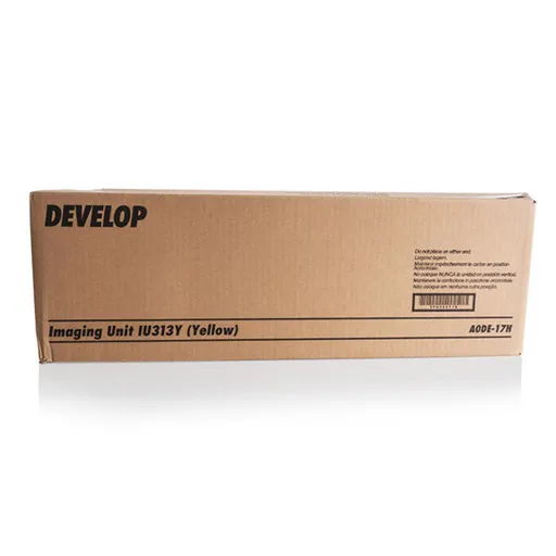 DEVELOP A0DE17H - originálny