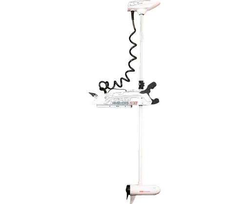 Rhino predný elektromotor electric outboard motor white bmr gps nxt 65 longshaft 12v