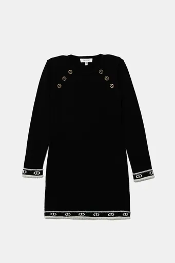 Dievčenské šaty Twinset