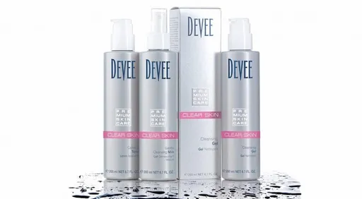 Čistiace tonikum DEVEE