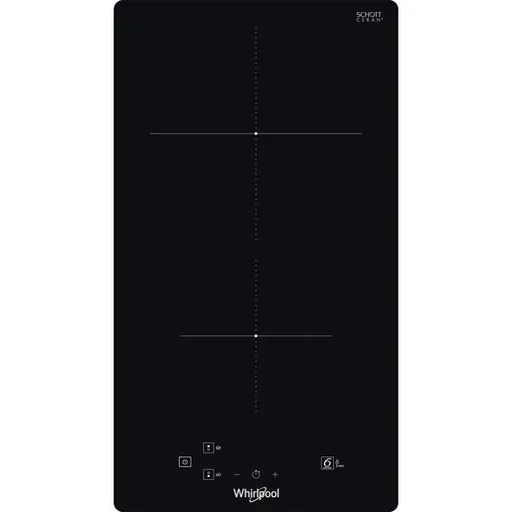 Whirlpool indukčná sklokeramická varná doska Whirlpool WSQ0530NE