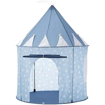 Stan guľatý Star modrý (7340028726883)