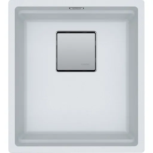 Franke KNG 110-37 biely ľad