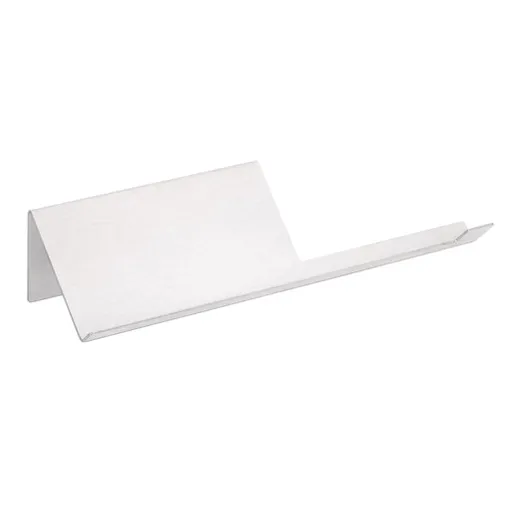 Bemeta Niva držiak toaletného papiera nehrdzavejúca oceľ 101104015