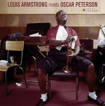 Louis Armstrong Meets Oscar Peterson (Deluxe Edition)