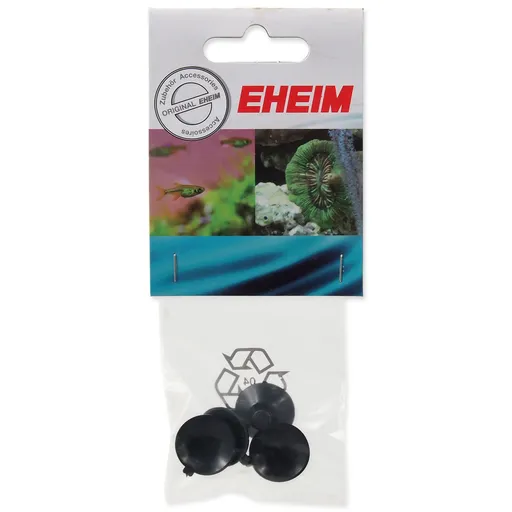 Eheim přísavky 4 ks