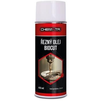 CHEMSTR Rezný olej – BIOCUT 400 ml (CHCUT)