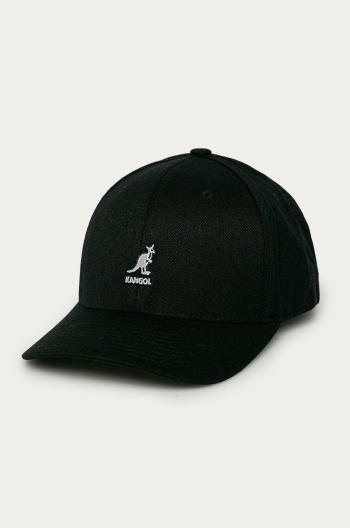 Kangol - Čiapka 8650BC.BK001-BK001,