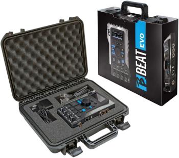 M-Live B.Beat EVO 256GB HB KIT Sekvencer / Aranžér