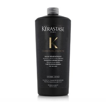 Kérastase Revitalizujúci šampón proti starnutiu Chronologiste (Youth Revitalizing Shampoo) 1000 ml