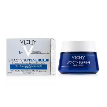 Vichy Cremă de noapte Liftactiv Supreme 50 ml Nuit