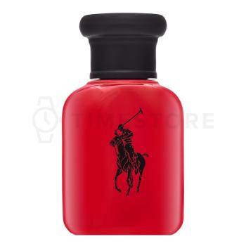 Ralph Lauren Polo Red toaletná voda pre mužov 40 ml   - 30 dní na vrátenie tovaru, Garancia originality
