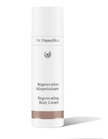 Dr. Hauschka Regeneračný balzam na telo (Regenerating Body Cream) 150 ml