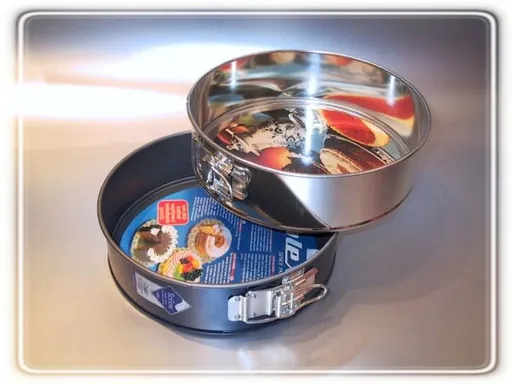 BLEX - Forma na tortu 113/26 cm, teflón