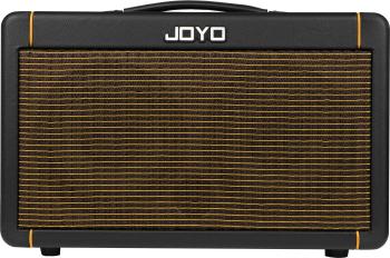 Joyo AC-40S Black Kombo pre elektroakustické nástroje