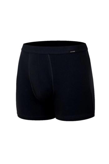 Pánske boxerky 220 Authentic  black