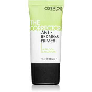 Catrice The Corrector Anti-Redness podkladová báza proti začervenaniu 30 ml