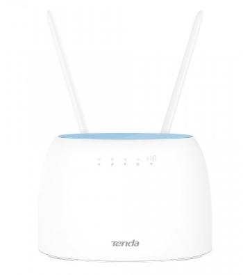 LTE WiFi modem Tenda 4G09 - Wi-Fi AC1200 4G+ LTE Gigabit router Cat.6, VPN, IPv6