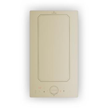 Klarstein Victoria Domino, vstavaná indukčná varná doska, 3500 W, Flexzone, časovač