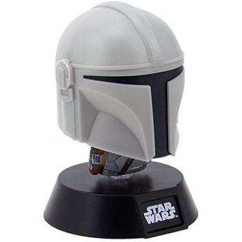 Star Wars – The Mandalorian – svietiaca figúrka (5055964766955)