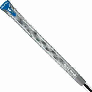 Golf Pride CPX Midsize Grip Stredná veľkosť Blue/White Grip