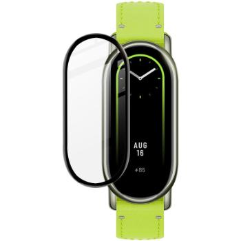 IMAK 3D Flexibilné sklo pre Xiaomi Smart Band 10