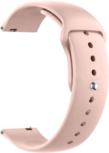 Szíj Eternico Essential Universal Quick Release 20 mm - Pure Beige