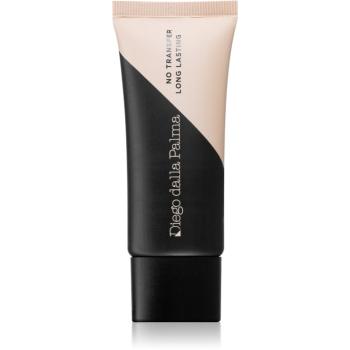 Diego dalla Palma Stay On Me No Transfer Long Lasting dlhotrvajúci make-up pre prirodzený vzhľad odtieň 268W 30 ml